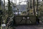 Nuenen 8 februari 2018
Bob Steensma het eerste vriendje van Prinses Beatrix. Hij heeft een huis in de bossen