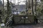 Nuenen 8 februari 2018
Bob Steensma het eerste vriendje van Prinses Beatrix. Hij heeft een huis in de bossen