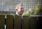 Nuenen 8 februari 2018
Bob Steensma het eerste vriendje van Prinses Beatrix. Hij heeft een huis in de bossen