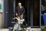 Nuenen 8 februari 2018
Bob Steensma het eerste vriendje van Prinses Beatrix. Hij heeft een huis in de bossen
