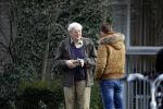Nuenen 8 februari 2018
Bob Steensma het eerste vriendje van Prinses Beatrix. Hij heeft een huis in de bossen