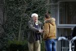Nuenen 8 februari 2018
Bob Steensma het eerste vriendje van Prinses Beatrix. Hij heeft een huis in de bossen