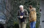 Nuenen 8 februari 2018
Bob Steensma het eerste vriendje van Prinses Beatrix. Hij heeft een huis in de bossen