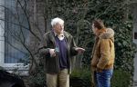 Nuenen 8 februari 2018
Bob Steensma het eerste vriendje van Prinses Beatrix. Hij heeft een huis in de bossen