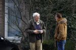 Nuenen 8 februari 2018
Bob Steensma het eerste vriendje van Prinses Beatrix. Hij heeft een huis in de bossen