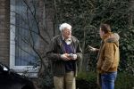 Nuenen 8 februari 2018
Bob Steensma het eerste vriendje van Prinses Beatrix. Hij heeft een huis in de bossen
