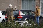 Nuenen 8 februari 2018
Bob Steensma het eerste vriendje van Prinses Beatrix. Hij heeft een huis in de bossen