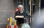 Nuenen 8 februari 2018
Bob Steensma het eerste vriendje van Prinses Beatrix. Hij heeft een huis in de bossen