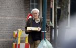 Nuenen 8 februari 2018
Bob Steensma het eerste vriendje van Prinses Beatrix. Hij heeft een huis in de bossen