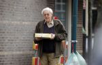 Nuenen 8 februari 2018
Bob Steensma het eerste vriendje van Prinses Beatrix. Hij heeft een huis in de bossen