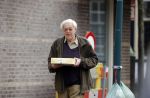 Nuenen 8 februari 2018
Bob Steensma het eerste vriendje van Prinses Beatrix. Hij heeft een huis in de bossen