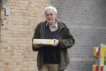 Nuenen 8 februari 2018
Bob Steensma het eerste vriendje van Prinses Beatrix. Hij heeft een huis in de bossen