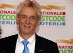 Amsterdam 15 februari 2018
Goed geld gala van de postcodeloterij in carre met als speciale gasten Rafael Nadal met vrouw en Leonardo de Caprio. Boudewijn Poelman