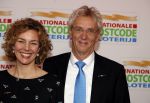 Amsterdam 15 februari 2018
Goed geld gala van de postcodeloterij in carre met als speciale gasten Rafael Nadal met vrouw en Leonardo de Caprio. Boudewijn Poelman