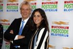 Amsterdam 15 februari 2018
Goed geld gala van de postcodeloterij in carre met als speciale gasten Rafael Nadal met vrouw en Leonardo de Caprio. Boudewijn Poelman