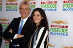 Amsterdam 15 februari 2018
Goed geld gala van de postcodeloterij in carre met als speciale gasten Rafael Nadal met vrouw en Leonardo de Caprio. Boudewijn Poelman