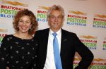 Amsterdam 15 februari 2018
Goed geld gala van de postcodeloterij in carre met als speciale gasten Rafael Nadal met vrouw en Leonardo de Caprio. Boudewijn Poelman