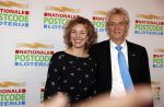 Amsterdam 15 februari 2018
Goed geld gala van de postcodeloterij in carre met als speciale gasten Rafael Nadal met vrouw en Leonardo de Caprio. Boudewijn Poelman