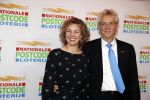 Amsterdam 15 februari 2018
Goed geld gala van de postcodeloterij in carre met als speciale gasten Rafael Nadal met vrouw en Leonardo de Caprio. Boudewijn Poelman