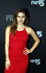 Amsterdam 6 februari 2018
Premiere 50 shades Freed in Tuschinski. brugklas actrices