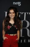 Amsterdam 6 februari 2018
Premiere 50 shades Freed in Tuschinski. brugklas actrices