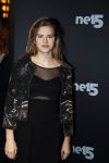 Amsterdam 6 februari 2018
Premiere 50 shades Freed in Tuschinski. brugklas actrices