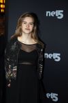 Amsterdam 6 februari 2018
Premiere 50 shades Freed in Tuschinski. brugklas actrices