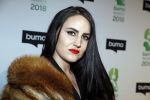 Amsterdam 5 maart 2018 
Buma prijzen in theater Amsterdam