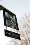 Hollandse Rading 21 februari 2018
Cafe Moeke in Hollandse Rading