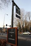 Hollandse Rading 21 februari 2018
Cafe Moeke in Hollandse Rading