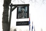 Hollandse Rading 21 februari 2018
Cafe Moeke in Hollandse Rading