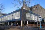 Eindhoven, 11 Februari 2018 12 Februari 2018
Het Catharina Ziekenhuis waar John Williams afgelopen nacht naar toe is vervoerd voor problemen die hij heeft gekregen met drugs en drank