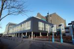Eindhoven, 11 Februari 2018 12 Februari 2018
Het Catharina Ziekenhuis waar John Williams afgelopen nacht naar toe is vervoerd voor problemen die hij heeft gekregen met drugs en drank