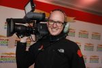Amsterdam 15 februari 2018
Goed geld gala van de postcodeloterij in carre met als speciale gasten Rafael Nadal met vrouw en Leonardo de Caprio. cameraman