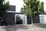 Amsterdam 20 mei 2018
Huis Candy Dulfer op ijburg