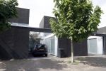 Amsterdam 20 mei 2018
Huis Candy Dulfer op ijburg