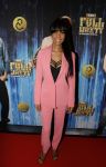 Amsterdam 5 februari 2018
Premiere van the full monty in het nieuwe de la mar theater. Carolina Dijkhuizen met een kennis