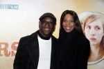 Amsterdam 12 maart 2018
Premiere Dorst in het delamar theater. Carolina Dijkhuizen met Jerrel Houtsnee