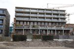 Amsterdam 12 maart 2018
Huis / appartement Caroline Tensen