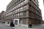 Amsterdam 12 maart 2018
Huis / appartement Caroline Tensen