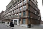 Amsterdam 12 maart 2018
Huis / appartement Caroline Tensen