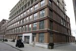 Amsterdam 12 maart 2018
Huis / appartement Caroline Tensen