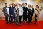 Amsterdam 12 maart 2018
Premiere Dorst in het delamar theater. cast met oa Simone Kleinsma Elise van t Laar Patrick Stoof Fabian Jansen Guy Clemens Saskia Diesing Esther Gerritsen Hans de Wolf en Hanneke Niens
