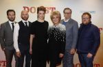 Amsterdam 12 maart 2018
Premiere Dorst in het delamar theater. cast met oa Simone Kleinsma Elise van t Laar Patrick Stoof Fabian Jansen Guy Clemens Saskia Diesing Esther Gerritsen Hans de Wolf en Hanneke Niens