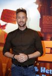 Amsterdam 11 februari 2018
Premiere Ted en het geheim van koning Midas in Pathe arena. Charlie Luske