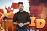 Amsterdam 11 februari 2018
Premiere Ted en het geheim van koning Midas in Pathe arena. Charlie Luske