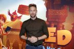 Amsterdam 11 februari 2018
Premiere Ted en het geheim van koning Midas in Pathe arena. Charlie Luske