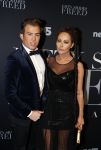 Amsterdam 6 februari 2018
Premiere 50 shades Freed in Tuschinski. Chiel harten