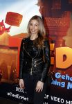 Amsterdam 11 februari 2018
Premiere Ted en het geheim van koning Midas in Pathe arena. Christie Bokma