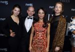 Amsterdam 6 februari 2018
Premiere 50 shades Freed in Tuschinski. Cloe Leenheer